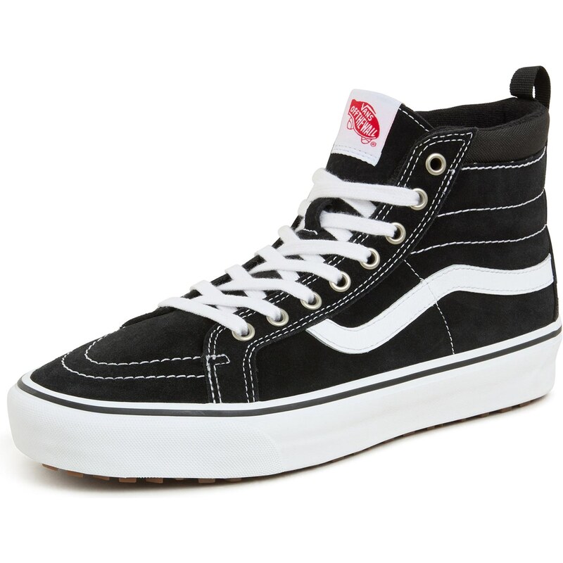 VANS Členkové tenisky MTE Sk8-Hi čierna / biela 65879461