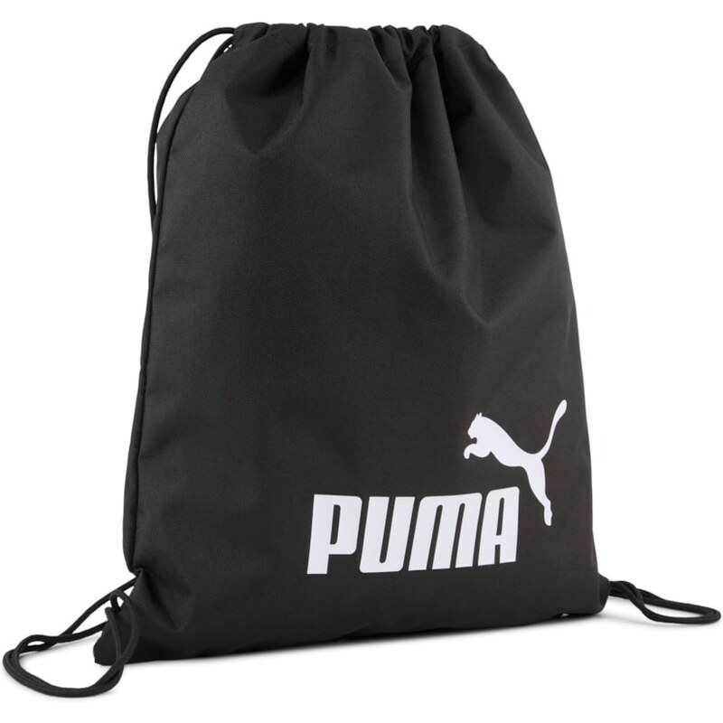 PUMA PHASE Gym Sack black 65133154