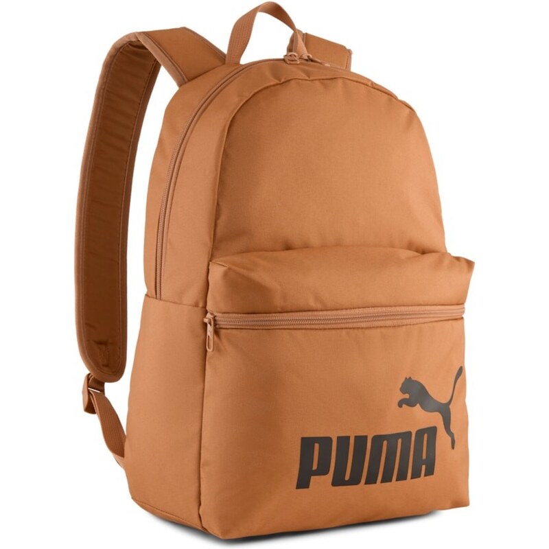 PUMA PHASE Backpack brown 65133158