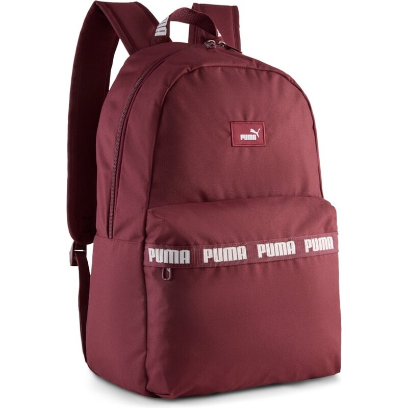 PUMA PHASE TAPE Backpack red 65133164