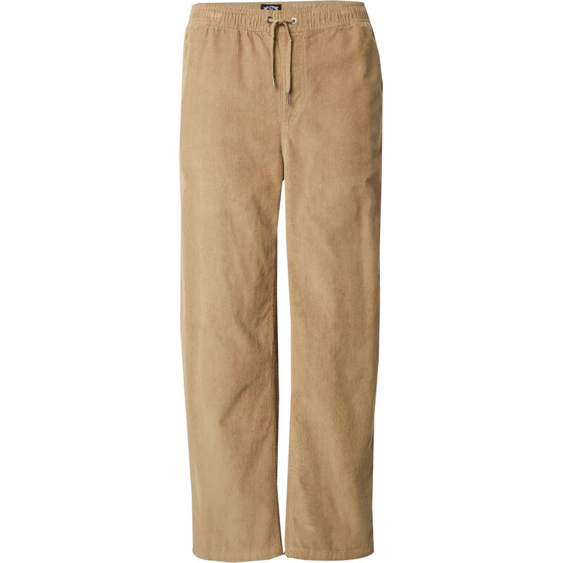 BILLABONG Nohavice Larry farba ťavej srsti 65922207
