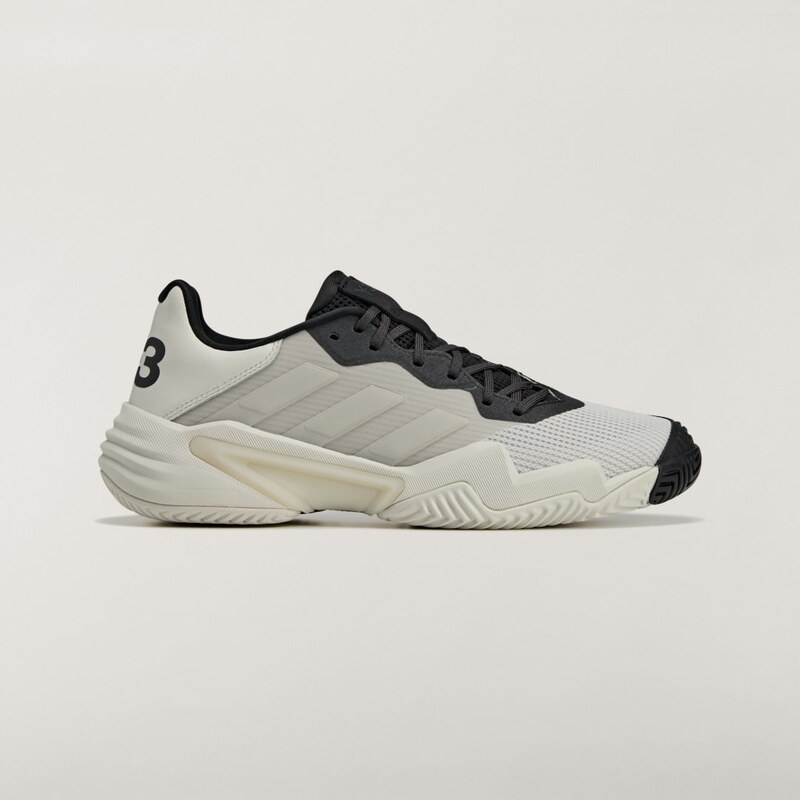 Adidas Tenisky Y-3 Barricade 13 65133893