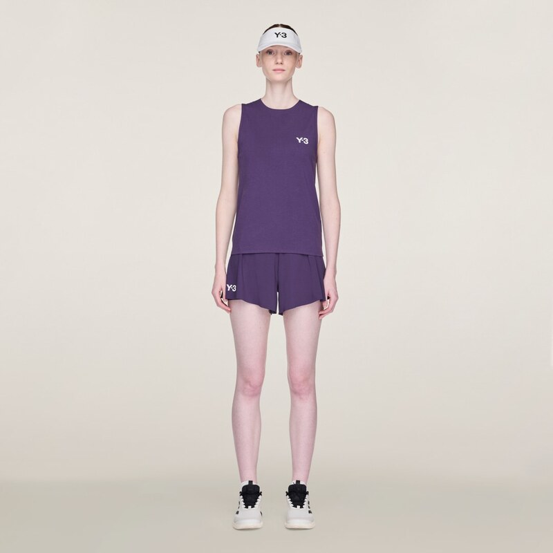 Adidas Tenisové šortky Pro Match Y-3 67044636