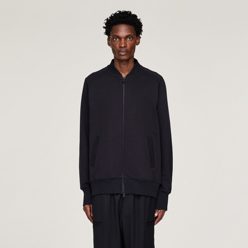 Adidas Teplákový top Y-3 FT 65133908