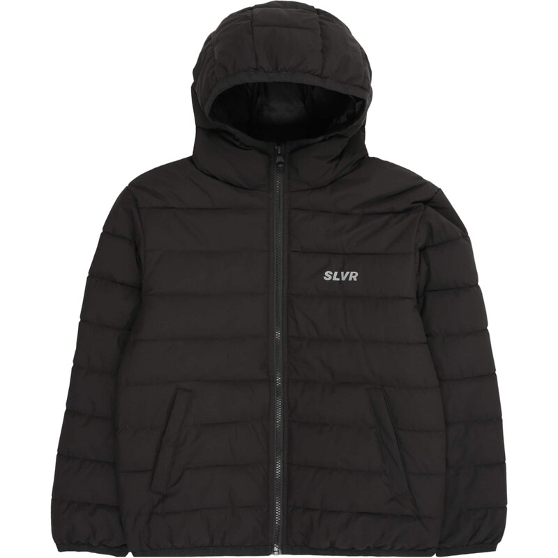 s.Oliver Prechodná bunda čierna 65659291