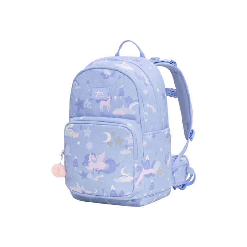 Frii of Norway Školní batoh Frii Active 22L pro první stupeň 65134343