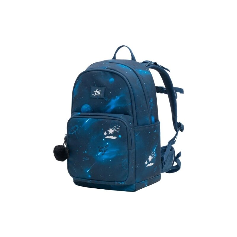 Frii of Norway Školní batoh Frii Active 22L pro první stupeň 65134344