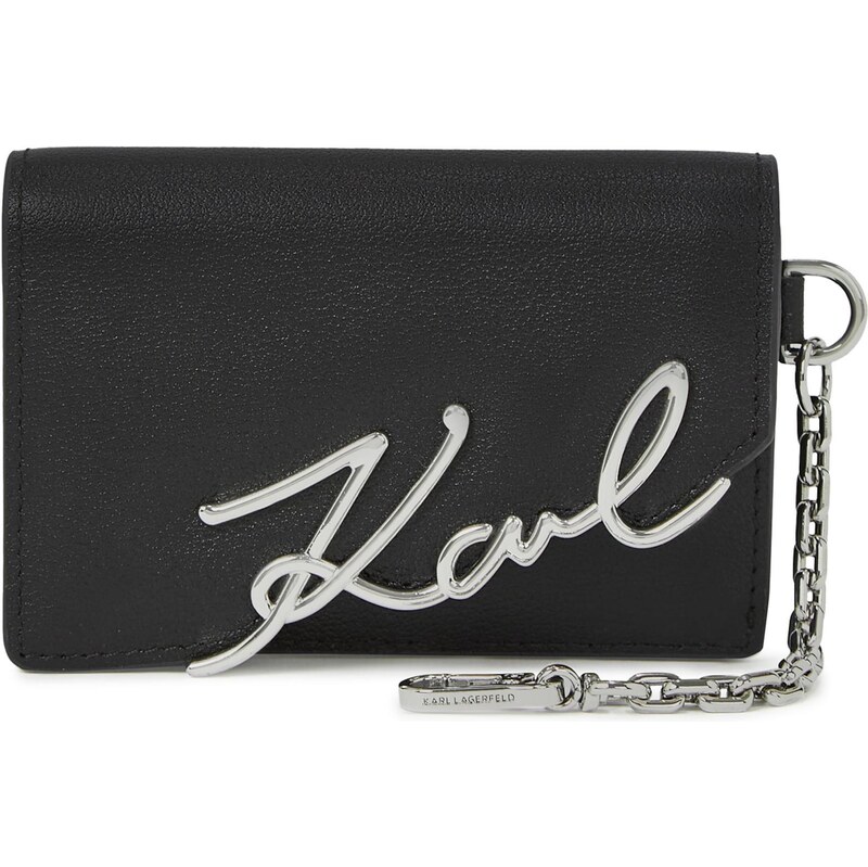 Karl Lagerfeld Puzdro čierna 65394654