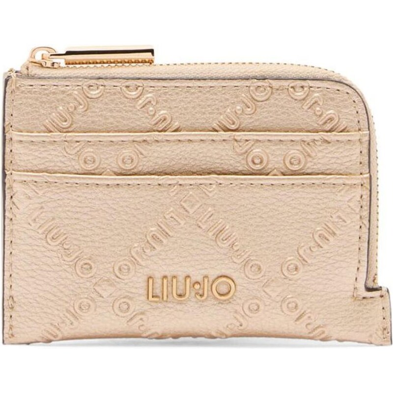 Liu Jo Puzdro Better zlatá 65135906