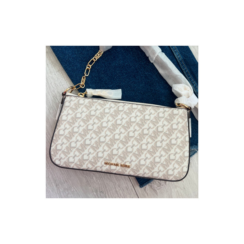 Michael Kors pochette vanilla 65134856