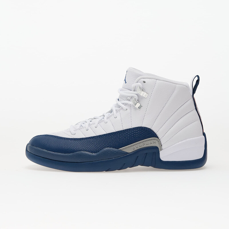 Air Jordan 12 Retro French Blue (CT8013-114) White/ French Blue-Mtlc 65134904