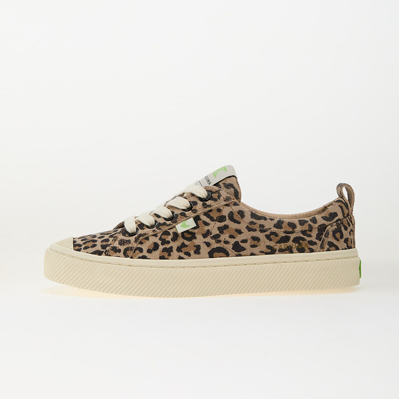 Cariuma W OCA Low Leopard Print 65134934