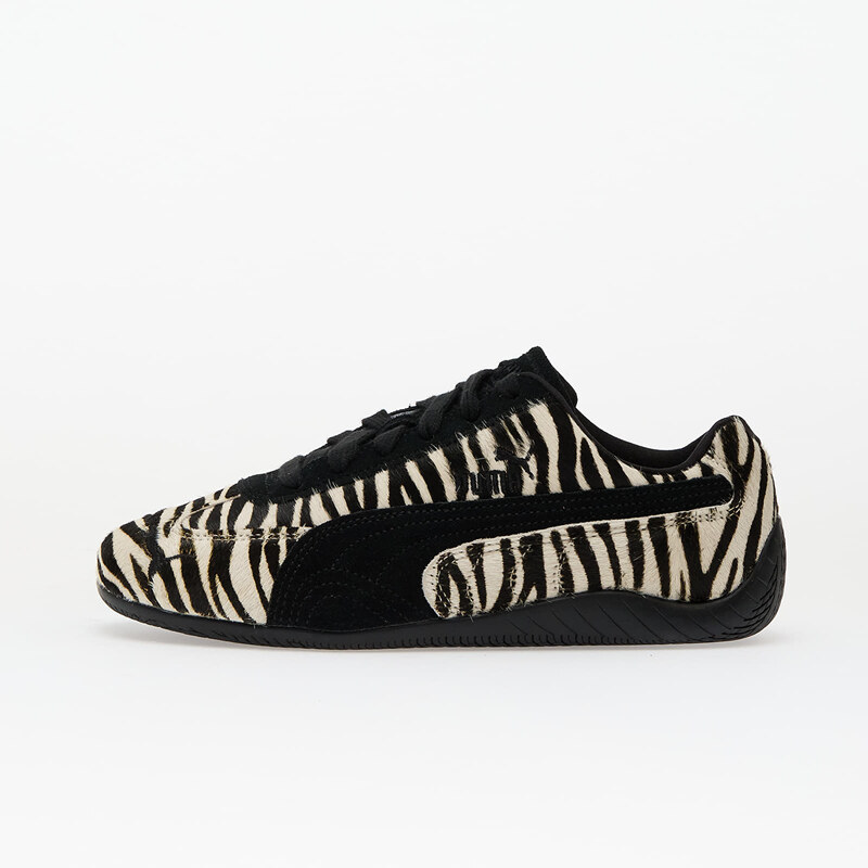 Puma Speedcat Zebra Wns Warm White-Puma Black 65134921