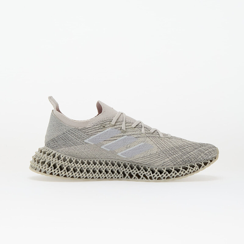 adidas Performance adidas 4Dfwd X Strung M Grey One/ Metallic Silver/ Purrub
