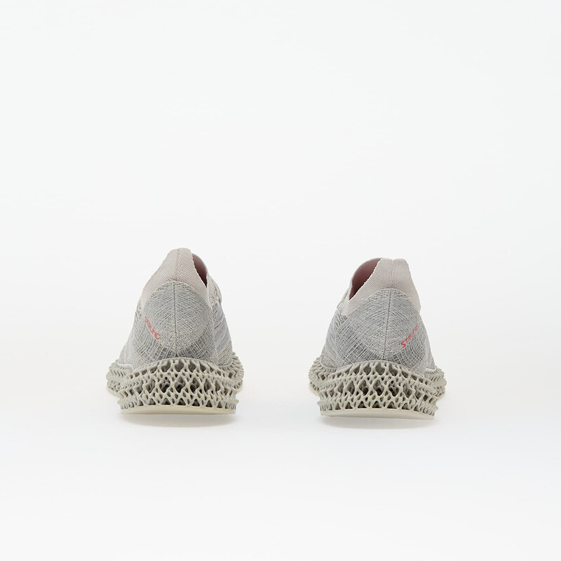 adidas Performance adidas 4Dfwd X Strung M Grey One/ Metallic Silver/ Purrub
