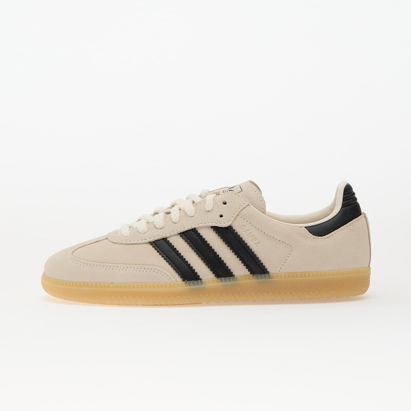 adidas Originals adidas Samba Og Core White/ Core Black/ Gum 65135124
