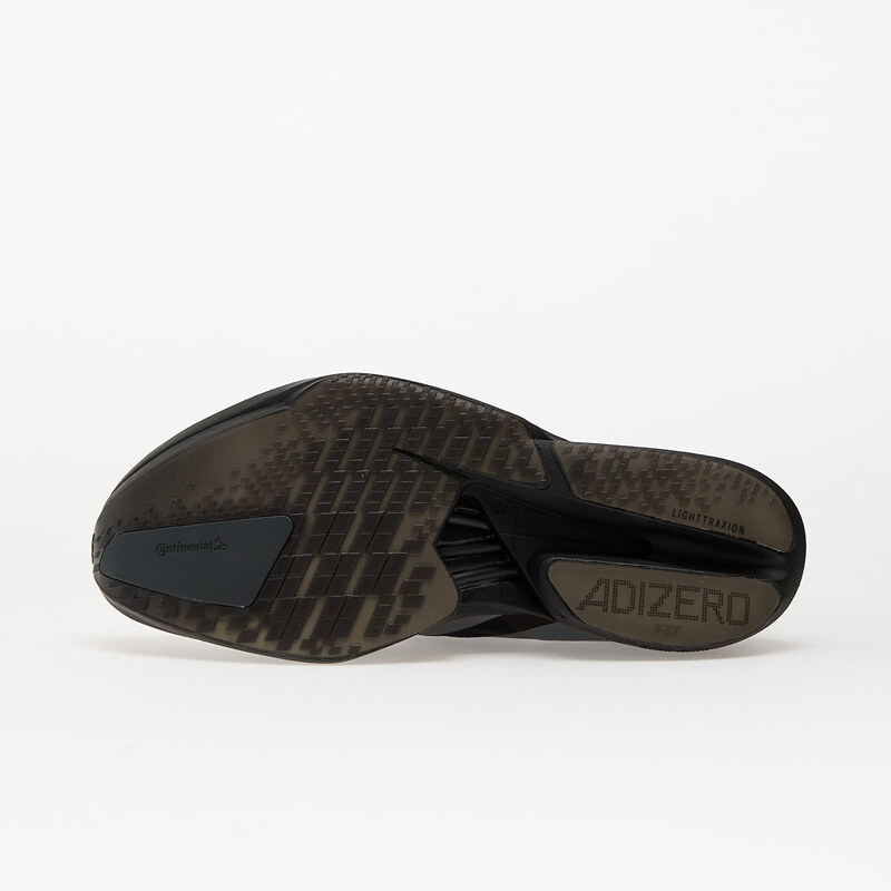 adidas Performance adidas Adizero Adios Pro 4 M Core Black/ Iron Metalic/ Carbon