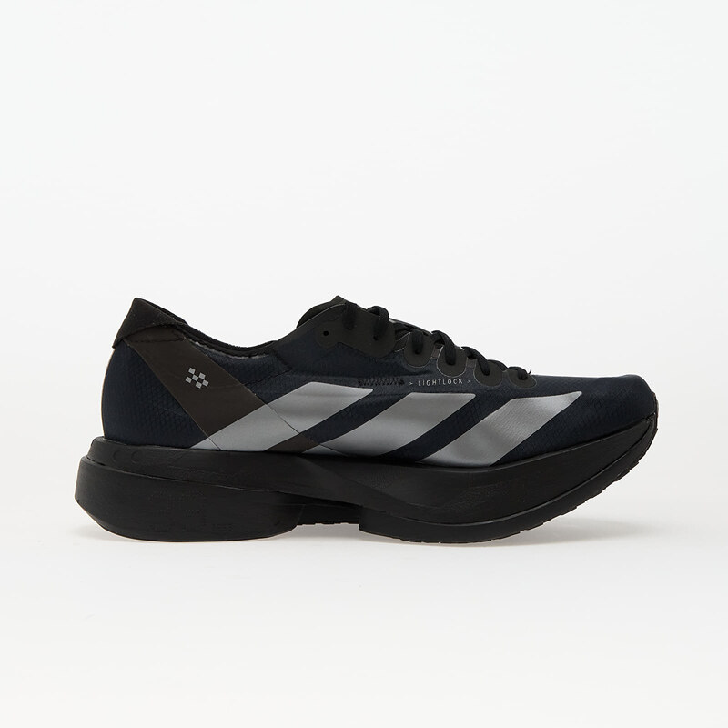 adidas Performance adidas Adizero Adios Pro 4 M Core Black/ Iron Metalic/ Carbon