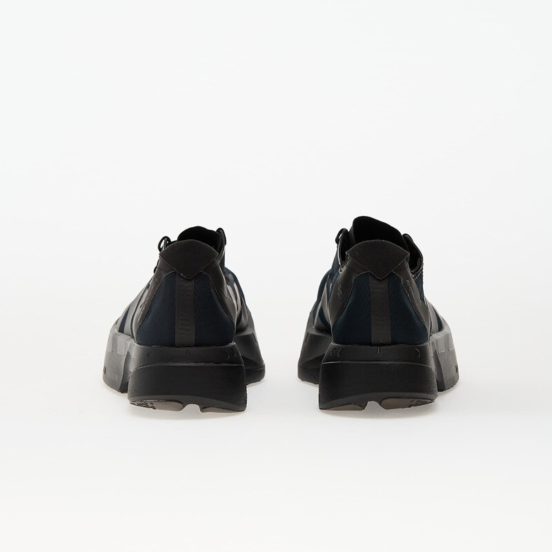 adidas Performance adidas Adizero Adios Pro 4 M Core Black/ Iron Metalic/ Carbon
