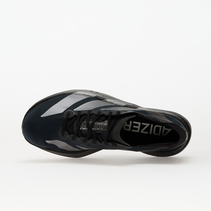 adidas Performance adidas Adizero Adios Pro 4 M Core Black/ Iron Metalic/ Carbon