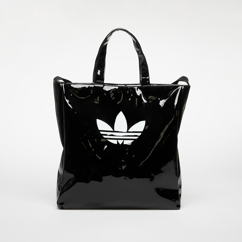 adidas Originals adidas Adicolor Shopper Black/ Aurora Plum Universal 65135132