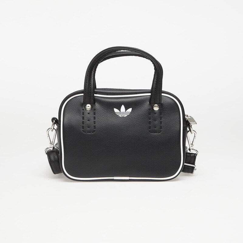 adidas Originals Taška adidas Adicolor XS Bag Black Universal 65135135