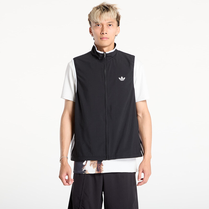 adidas Originals Vesta adidas Adicolor Vest Black/ Black L 65135136