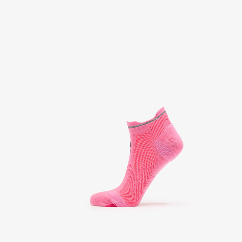 On Elite Low Sock Raspberry/ Pink M 65135057