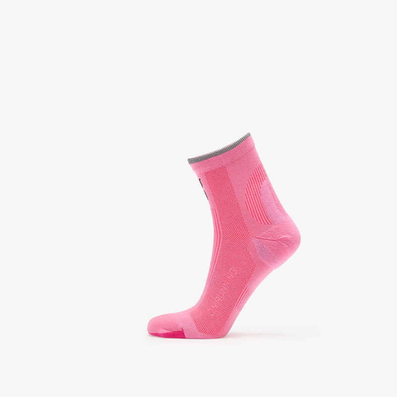 On Elite Mid Sock Raspberry/ Pink M 65135058