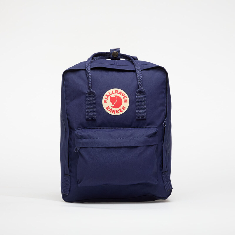 Batoh Fjällräven Kånken Royal Blue Universal 65135206