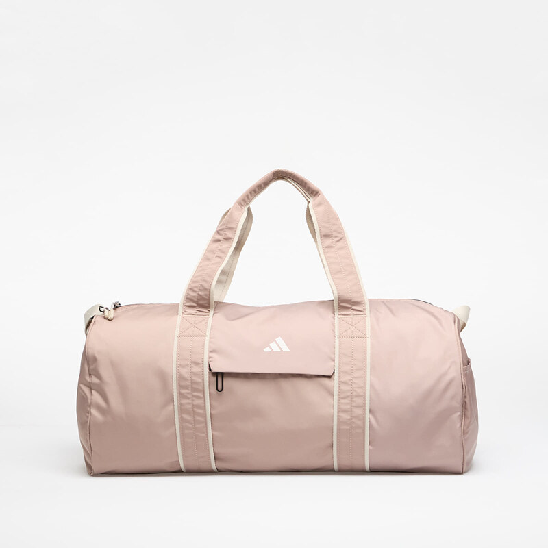 adidas Performance adidas Yoga Duffel Bag Chalky Brown/ Wonder Alumina 65135235