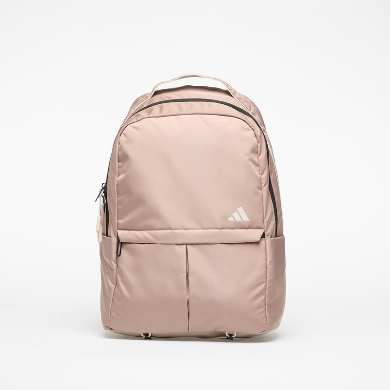 adidas Performance Batoh adidas Yoga Backpack Chalky Brown/ Wonder 65135236