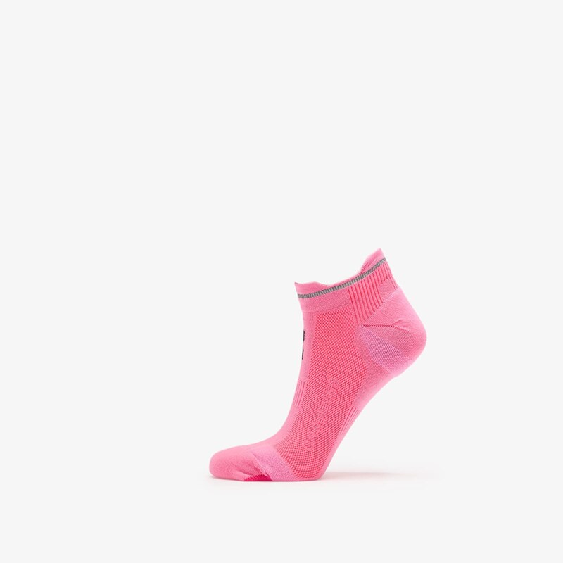 Ponožky On Elite Low Sock Raspberry/ Pink M 65135216