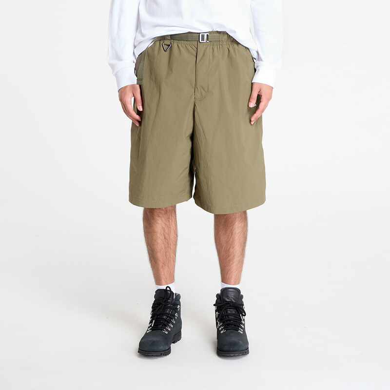 Šortky Nike ACG Orb Weaver UV Repel Oversized Shorts Medium Olive/ 65082918