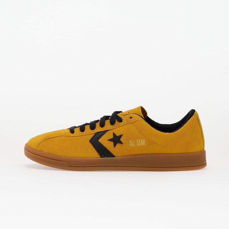 Converse All Star Classic Trainer Dark Yellow 65135102