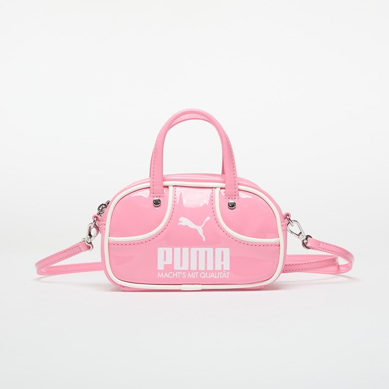 Kabelka PUMA 1976 Micro Grip Bag Posie Pink Universal 65135251