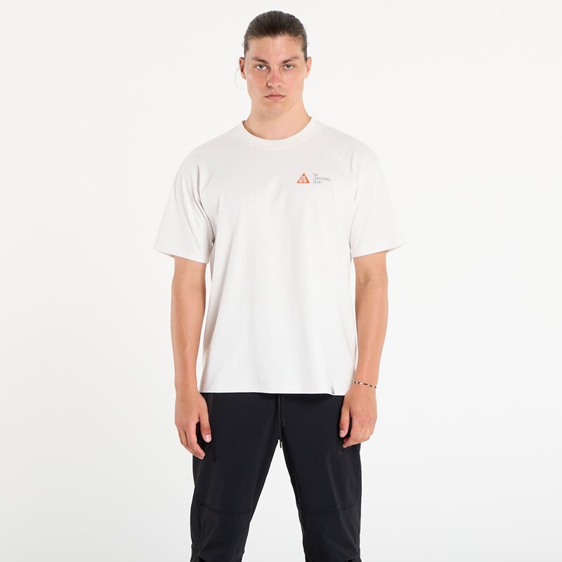 Tričko Nike ACG Mens Dri-FIT T-Shirt Phantom XS 63564898