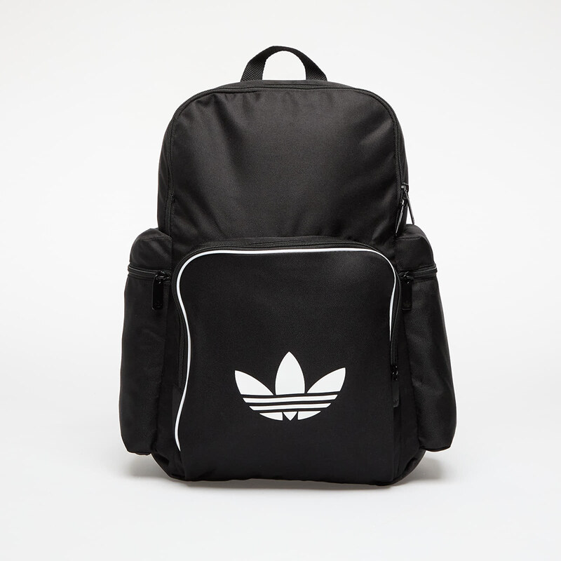 adidas Originals Batoh adidas Adicolor Backpack Black Universal 65134919