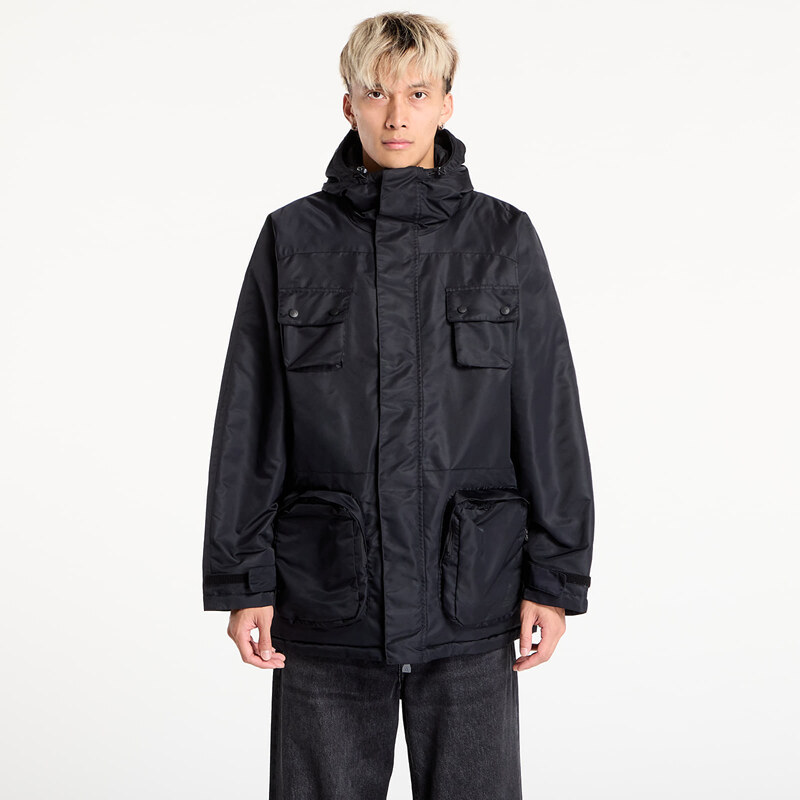 Bunda adidas Originals Parka CPH Jacket Black L 65134982
