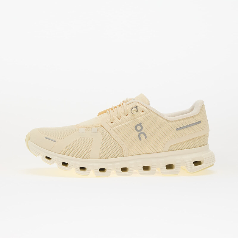 On W Cloud 6 Castor/ Ivory 65135029