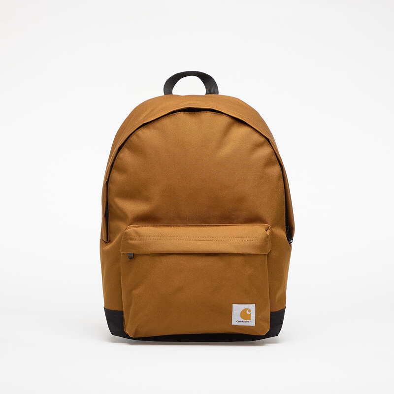 Batoh Carhartt WIP Jake Backpack Hamilton Brown Universal 65135105
