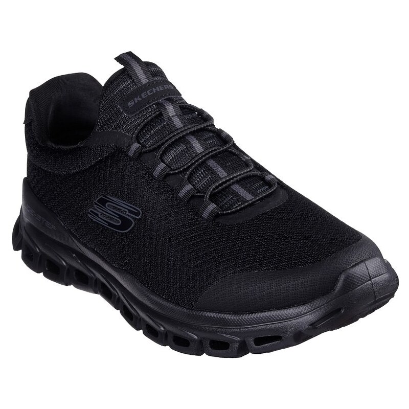 Skechers pánske tenisky GLIDE-STEP 233012/BBK 65138184