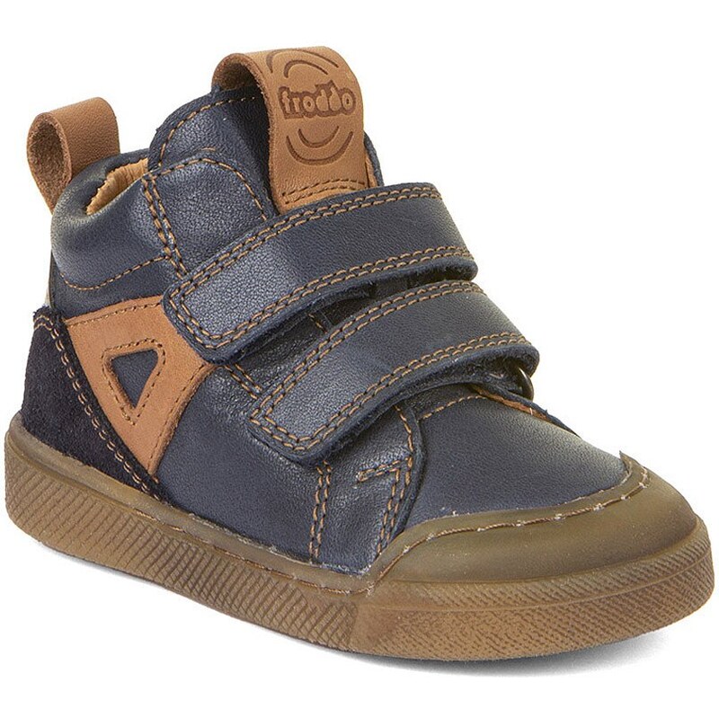 Froddo kotníkové boty Rosario High-Top G2110134-2 65138204