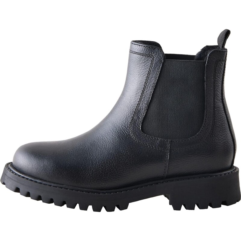 Next Čižmy čierna 65707357