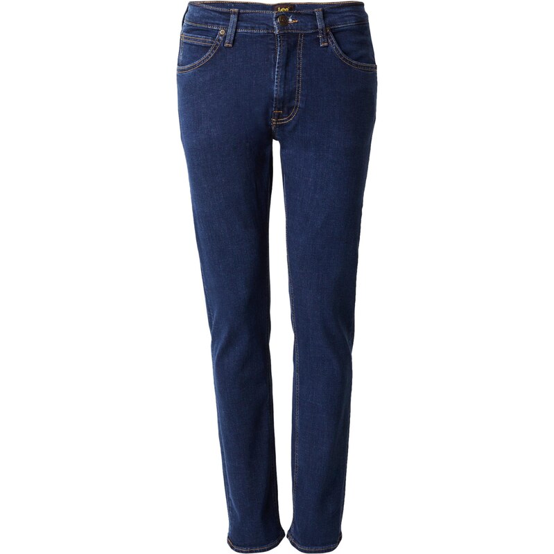 Lee Džínsy Daren námornícka modrá 65323342