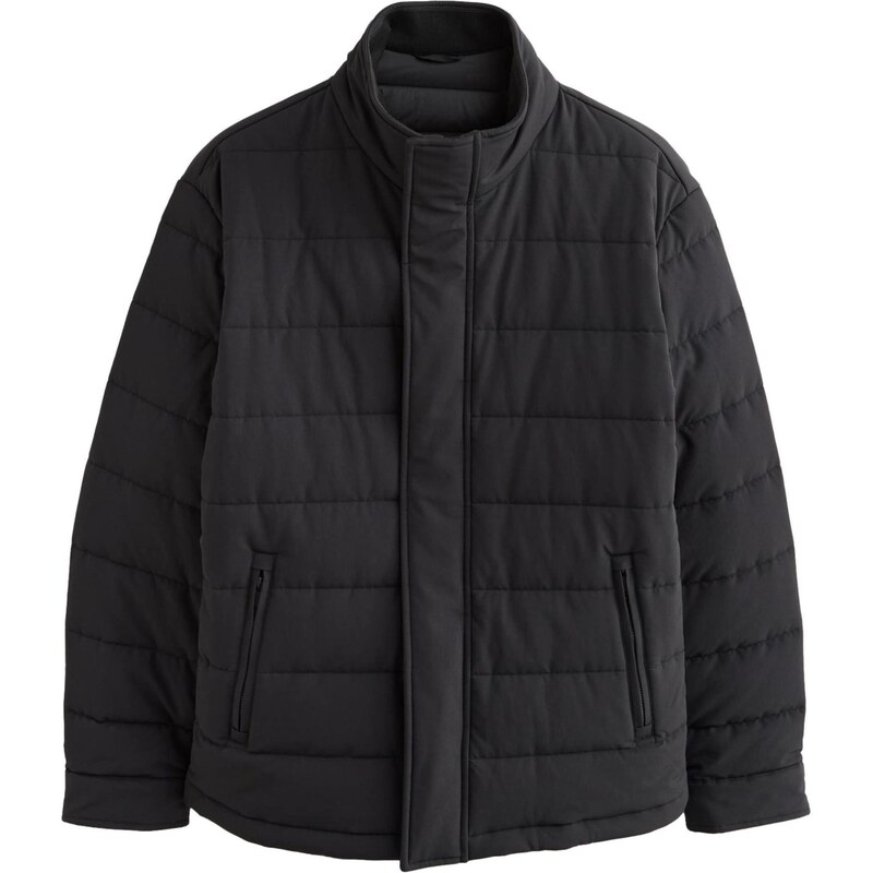 Next Prechodná bunda čierna 65659510