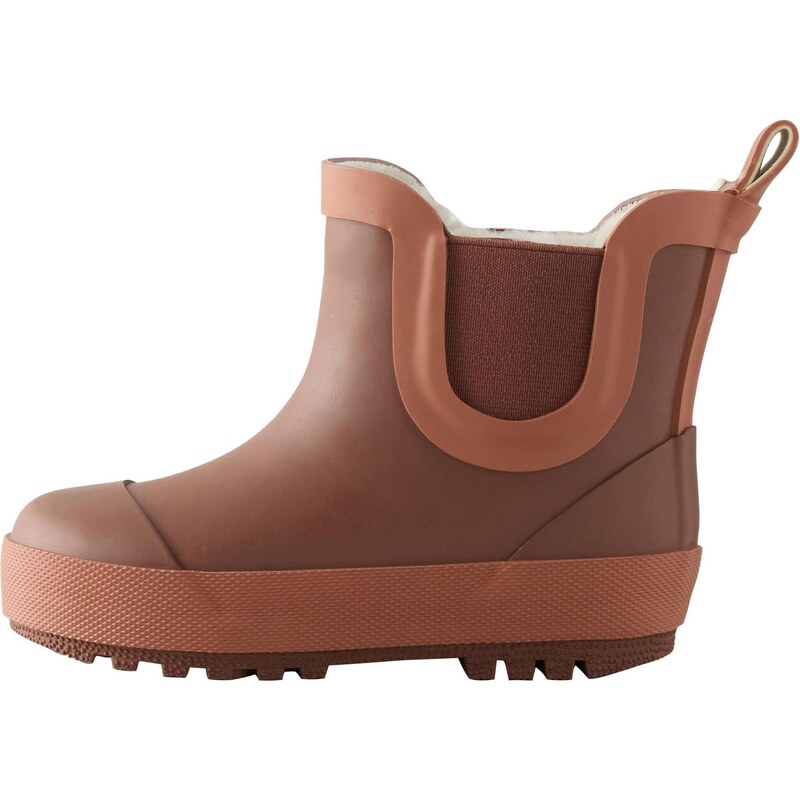 Next Gumáky hnedá / mokka 65886877