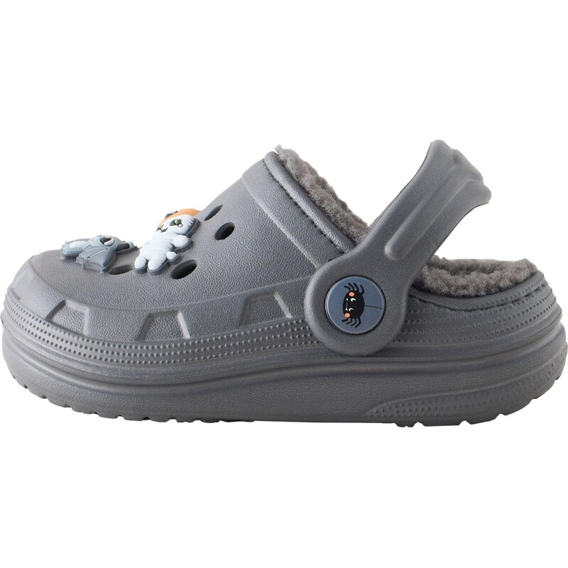 Next Poltopánky sivá 65886710