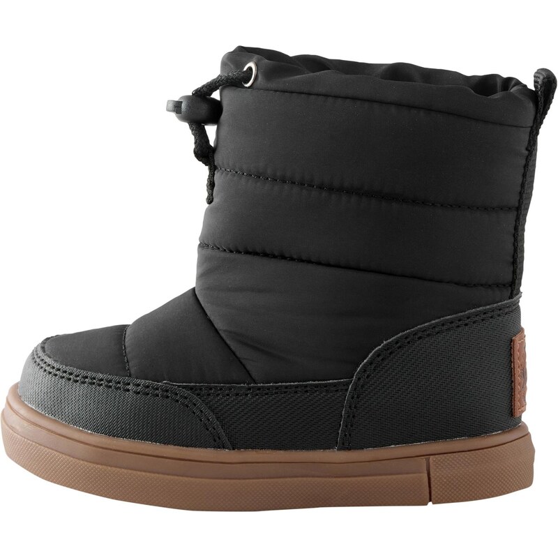 Next Snehule čokoládová / čierna 65886952