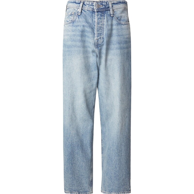 JACK & JONES Džínsy JJIAlex JJOriginal modrá denim 65135903